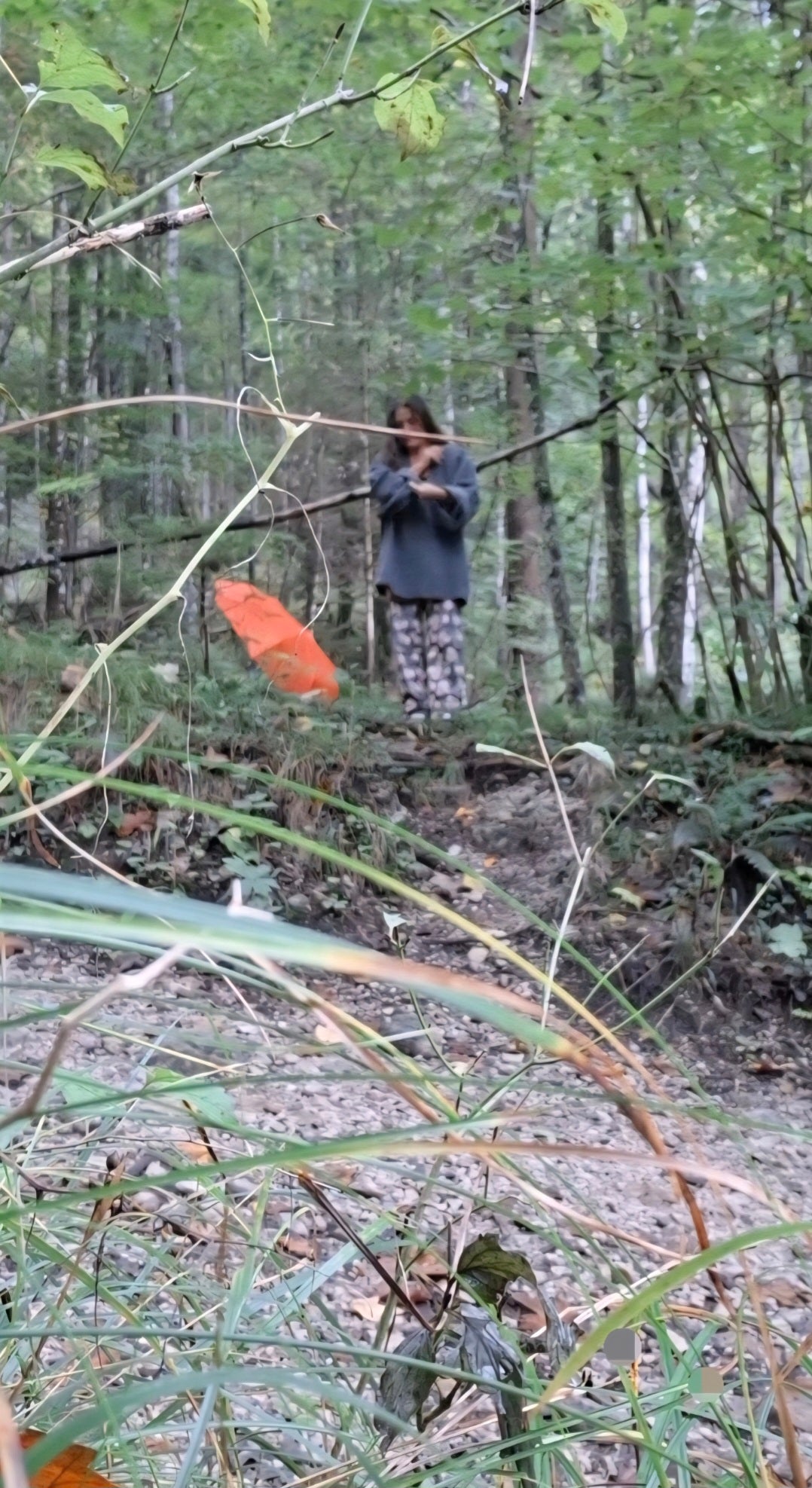 Pullover  - Oversized