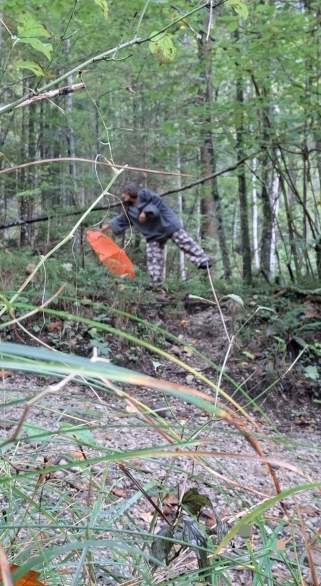 Pullover  - Oversized