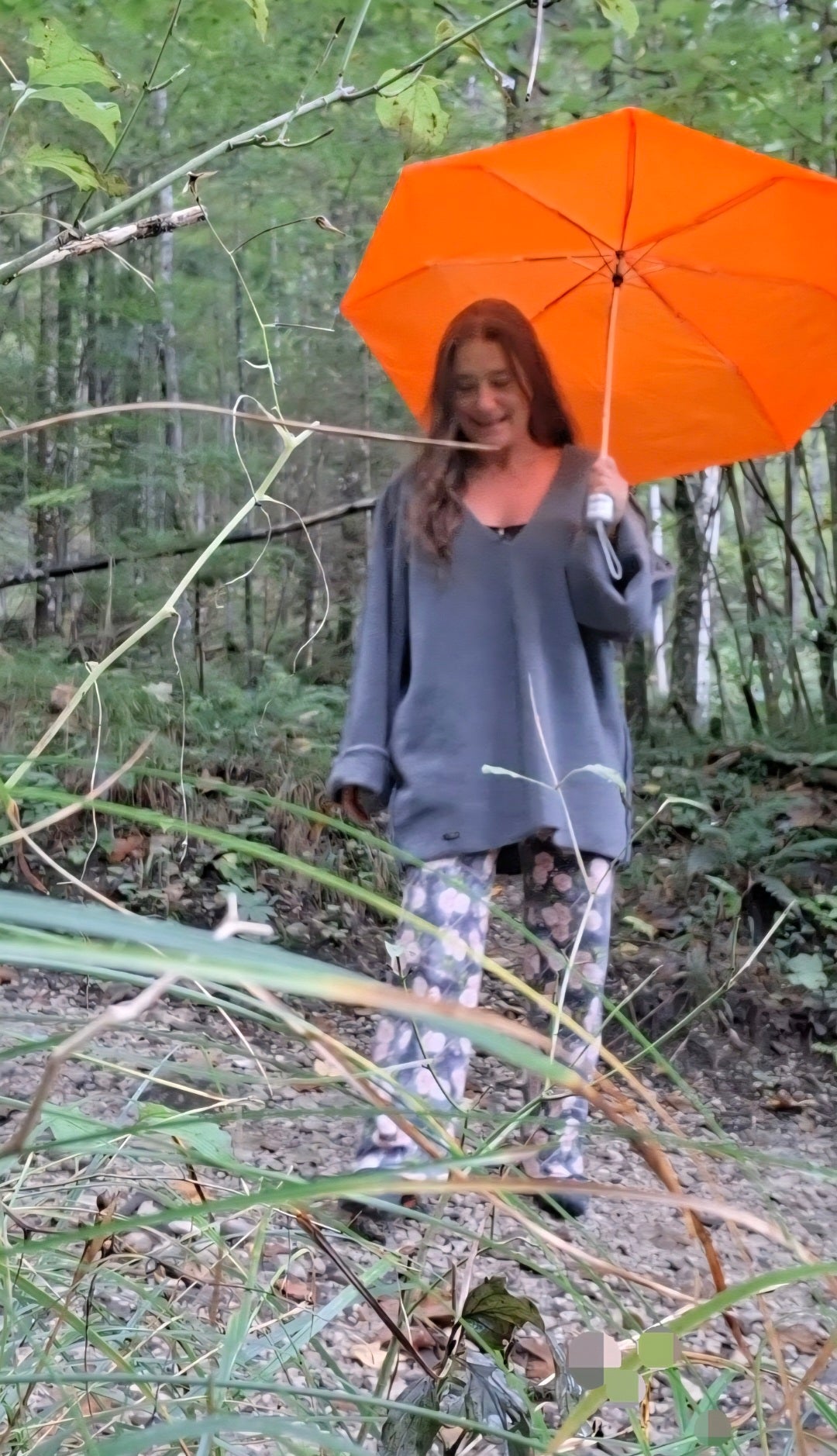 Pullover  - Oversized