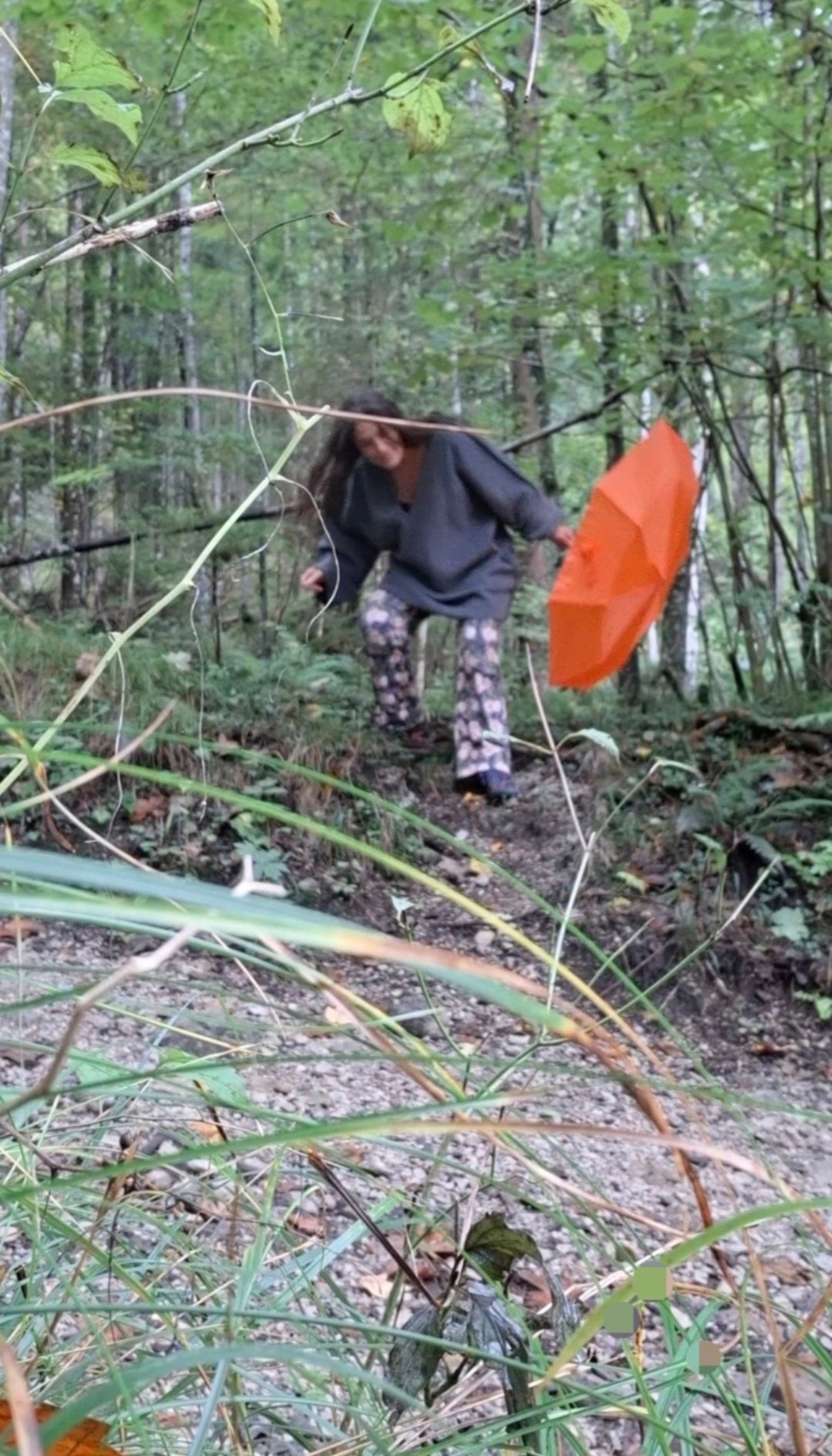 Pullover  - Oversized