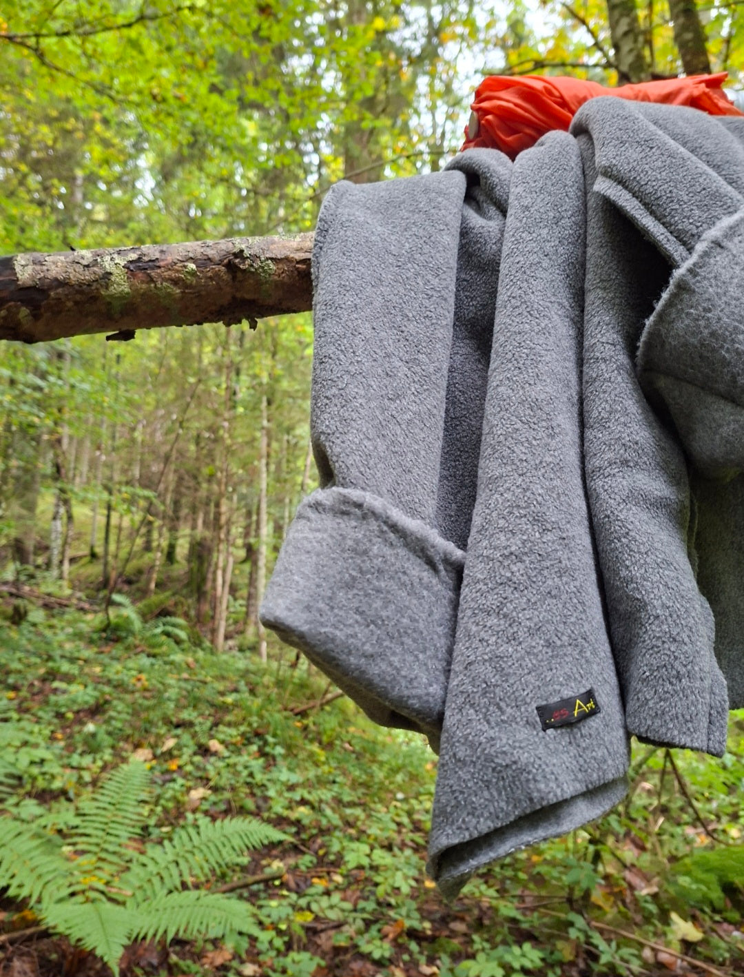 Pullover  - Oversized