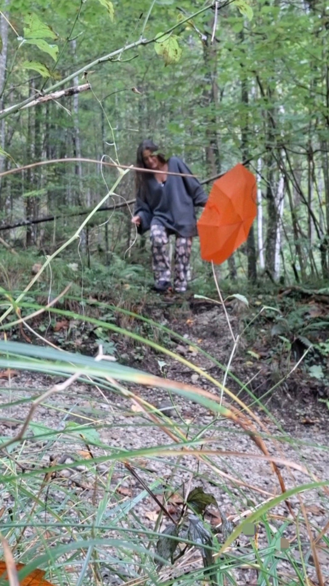 Pullover  - Oversized